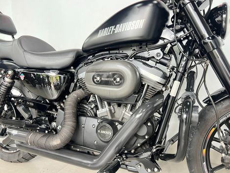 Harley XL 1200 CX ROADSTER