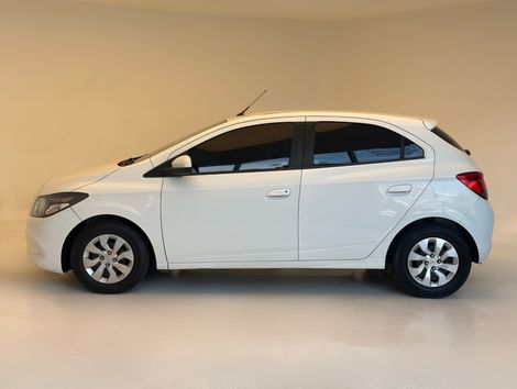 Chevrolet ONIX HATCH Joy 1.0 8V Flex 5p Mec.