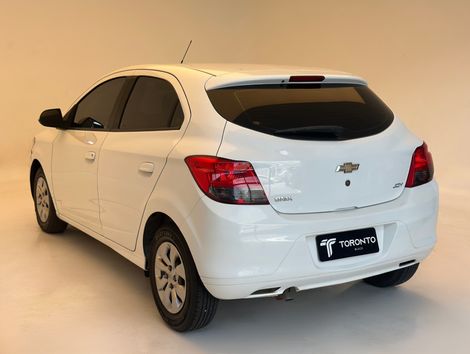 Chevrolet ONIX HATCH Joy 1.0 8V Flex 5p Mec.