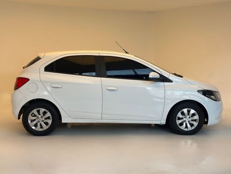Chevrolet ONIX HATCH Joy 1.0 8V Flex 5p Mec.