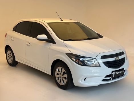 Chevrolet ONIX HATCH Joy 1.0 8V Flex 5p Mec.