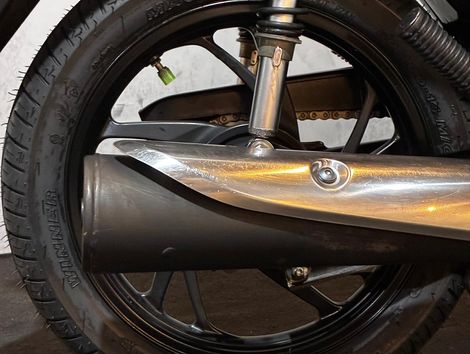 HONDA BIZ 125/125i Flex