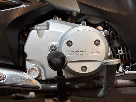 HONDA BIZ 125/125i Flex