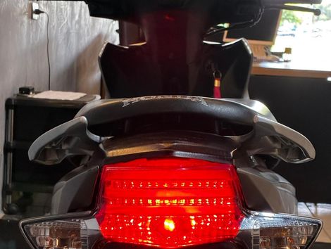HONDA BIZ 125/125i Flex