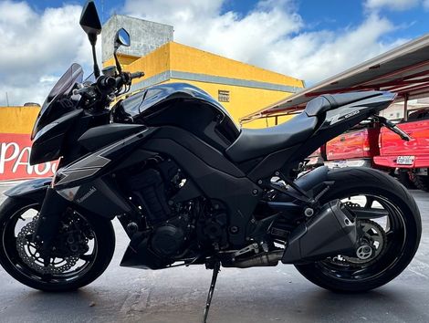 KAWASAKI Z 1000