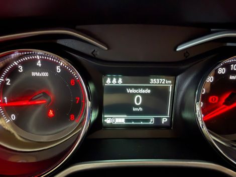 Chevrolet ONIX SED. Plus PREM. 1.0 12V TB Flex Aut