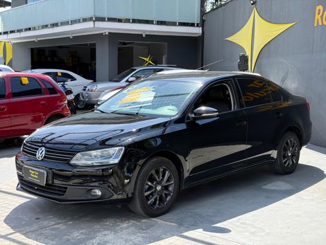 VolksWagen JETTA Comfortline 2.0 T.Flex 8V 4p Tipt.