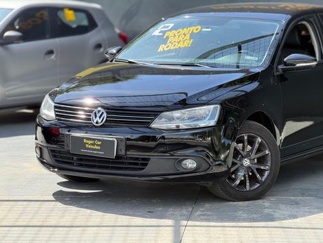 VolksWagen JETTA Comfortline 2.0 T.Flex 8V 4p Tipt.