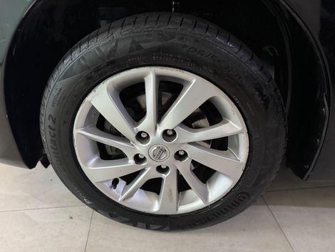 Nissan Sentra SV 2.0 FlexStart 16V Aut.