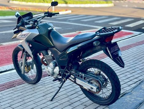 HONDA XRE 300/ 300 ABS/ FLEX