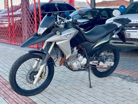 HONDA XRE 300/ 300 ABS/ FLEX