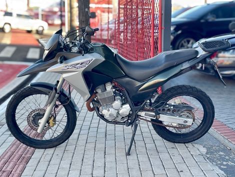 HONDA XRE 300/ 300 ABS/ FLEX