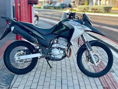 HONDA XRE 300/ 300 ABS/ FLEX