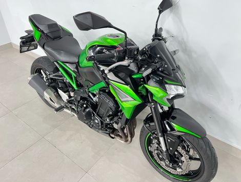 KAWASAKI Z 900