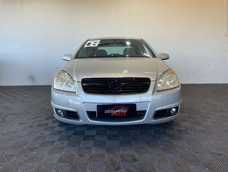 Chevrolet Vectra Elegan. 2.0 MPFI 8V FlexPower Mec