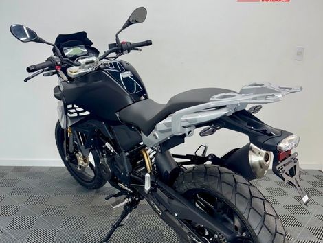 BMW G 310 GS