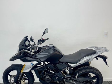 BMW G 310 GS