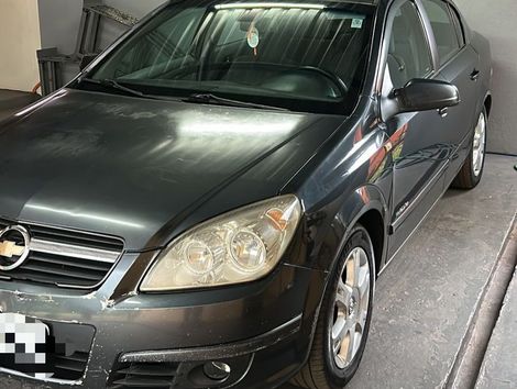Chevrolet Vectra Elegan. 2.0 MPFI 8V FlexPower Mec
