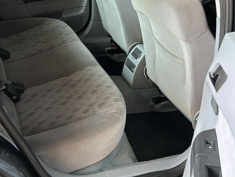 Chevrolet Vectra Elegan. 2.0 MPFI 8V FlexPower Mec