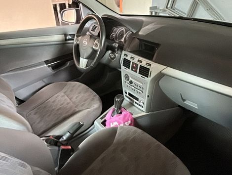 Chevrolet Vectra Elegan. 2.0 MPFI 8V FlexPower Mec