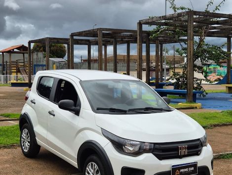 Fiat MOBI LIKE 1.0 Fire Flex 5p.