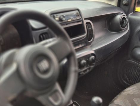 Fiat MOBI LIKE 1.0 Fire Flex 5p.