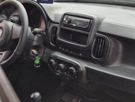 Fiat MOBI LIKE 1.0 Fire Flex 5p.