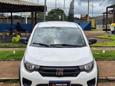 Fiat MOBI LIKE 1.0 Fire Flex 5p.