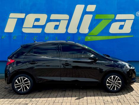 Hyundai HB20 Sense 1.0 Flex 12V Mec.