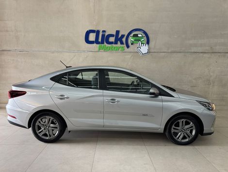 Hyundai HB20S Com. Plus Tech 1.0 TB Flex 12V Aut