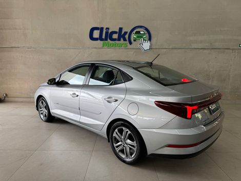 Hyundai HB20S Com. Plus Tech 1.0 TB Flex 12V Aut