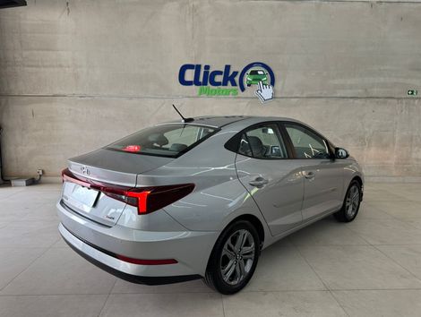 Hyundai HB20S Com. Plus Tech 1.0 TB Flex 12V Aut