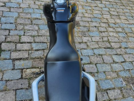 YAMAHA XTZ 150 CROSSER S FLEX