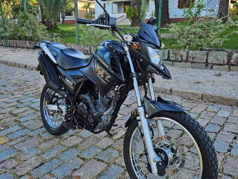 YAMAHA XTZ 150 CROSSER S FLEX