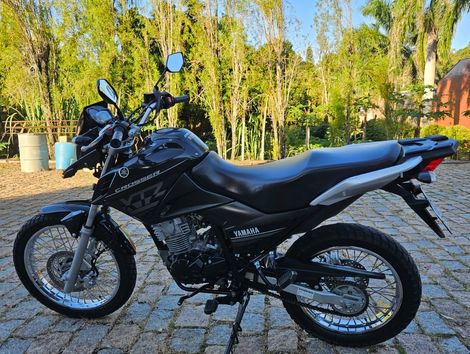 YAMAHA XTZ 150 CROSSER S FLEX