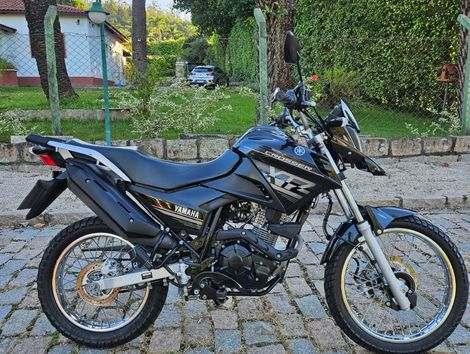 YAMAHA XTZ 150 CROSSER S FLEX