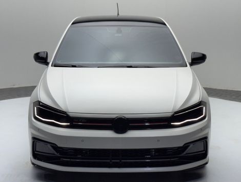 VolksWagen Polo GTS 1.4 TSI 16V Flex