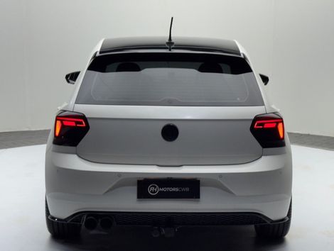 VolksWagen Polo GTS 1.4 TSI 16V Flex