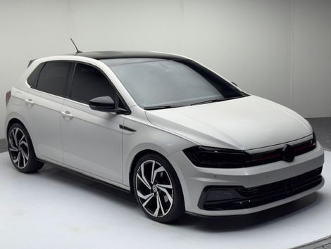 VolksWagen Polo GTS 1.4 TSI 16V Flex