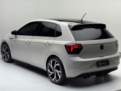 VolksWagen Polo GTS 1.4 TSI 16V Flex