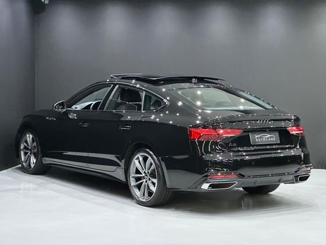 Audi A5 Sportback S-Line 2.0 TFSI S-tronic