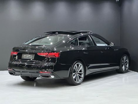 Audi A5 Sportback S-Line 2.0 TFSI S-tronic