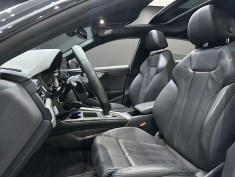 Audi A5 Sportback S-Line 2.0 TFSI S-tronic