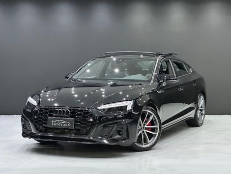 Audi A5 Sportback S-Line 2.0 TFSI S-tronic