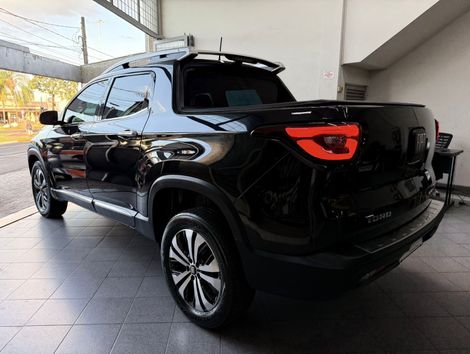 Fiat Toro Volcano 2.0 16V 4x4 TB Diesel Aut.