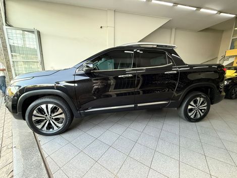 Fiat Toro Volcano 2.0 16V 4x4 TB Diesel Aut.