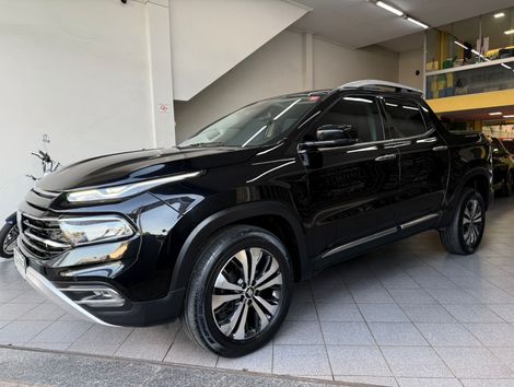 Fiat Toro Volcano 2.0 16V 4x4 TB Diesel Aut.