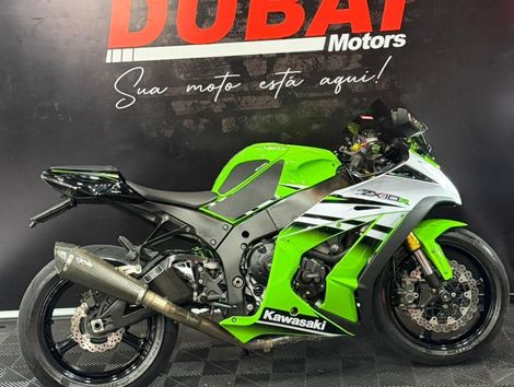 KAWASAKI NINJA ZX-10/ ZX-10R 1000cc/30TH Aniv.