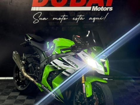 KAWASAKI NINJA ZX-10/ ZX-10R 1000cc/30TH Aniv.