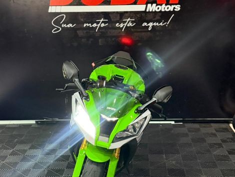 KAWASAKI NINJA ZX-10/ ZX-10R 1000cc/30TH Aniv.